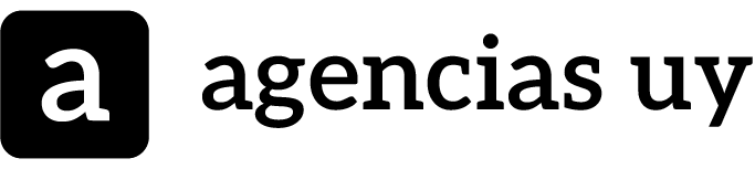 Agencias en Uruguay