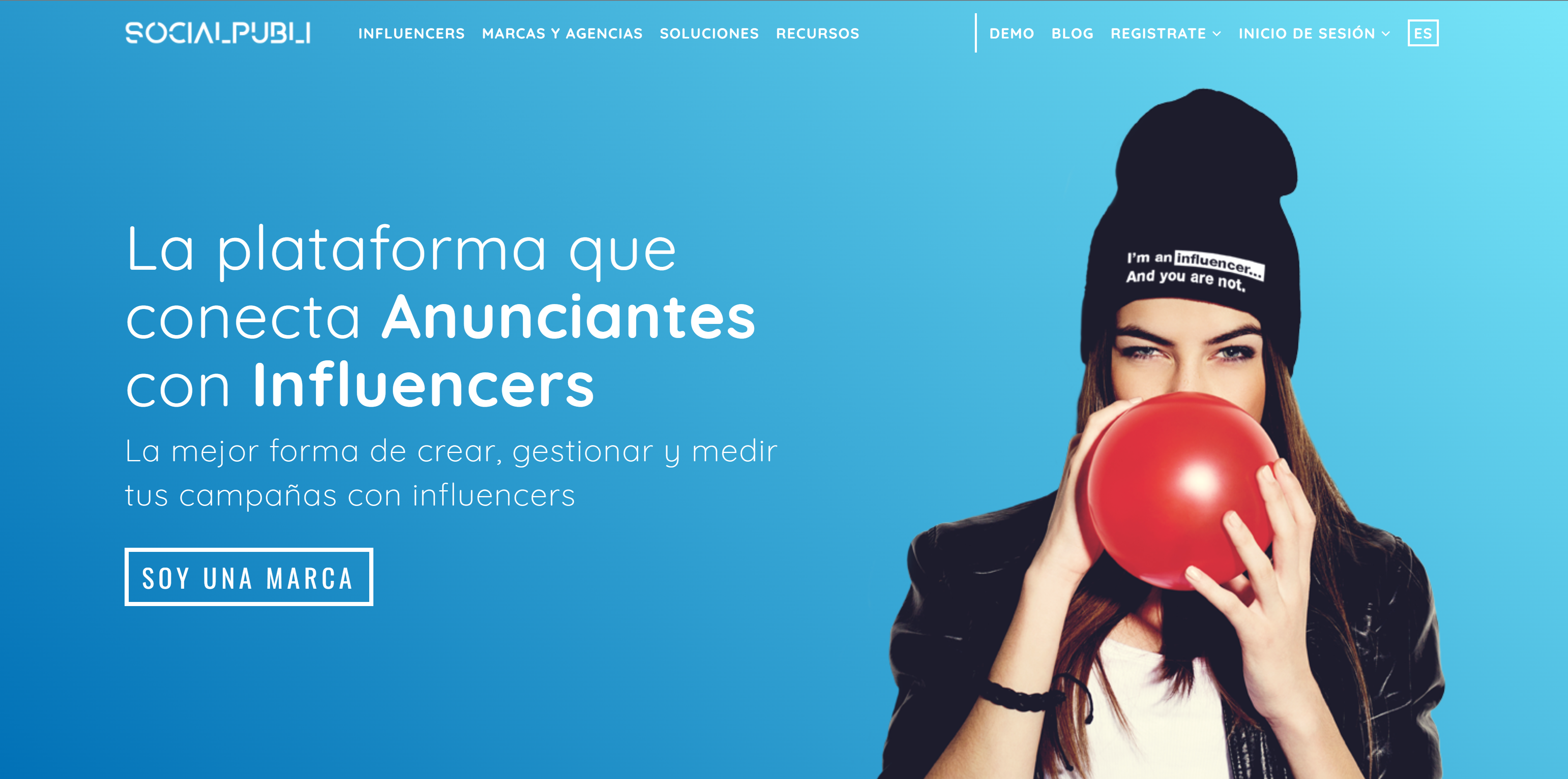 Socialpubli