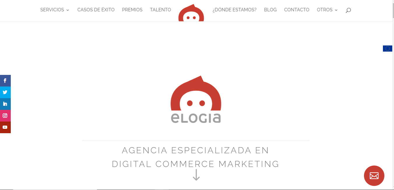 Elogia