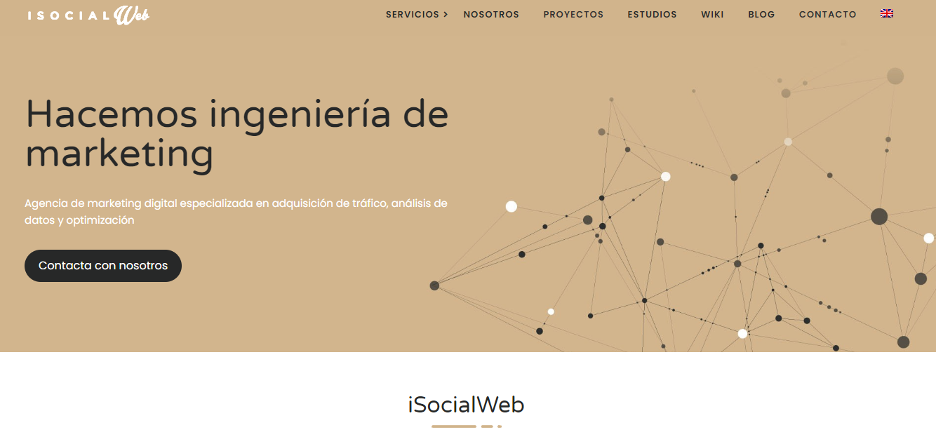 ISocial Web
