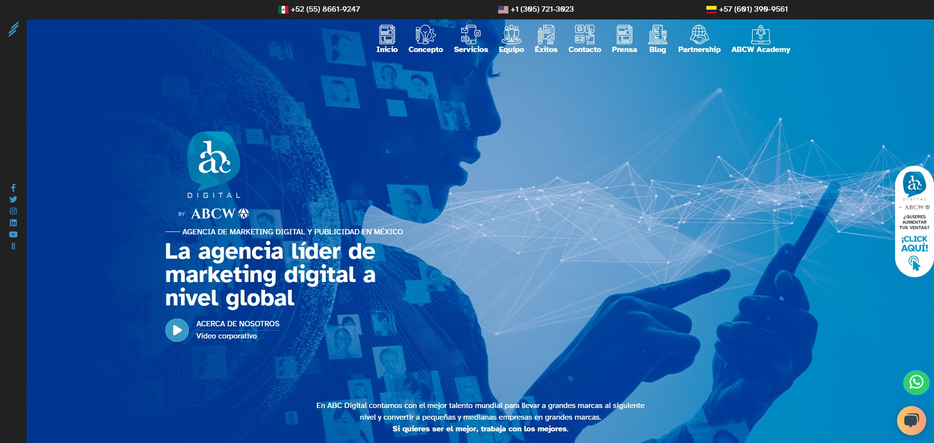 ABC Digital