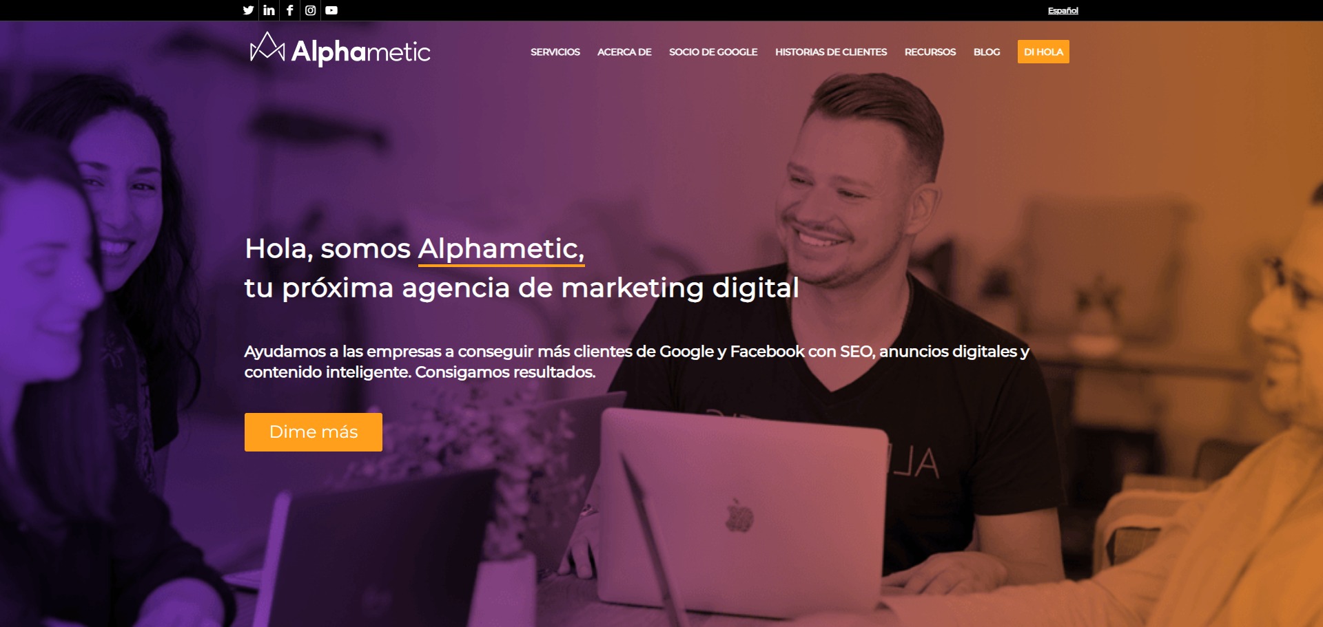 Alphametic