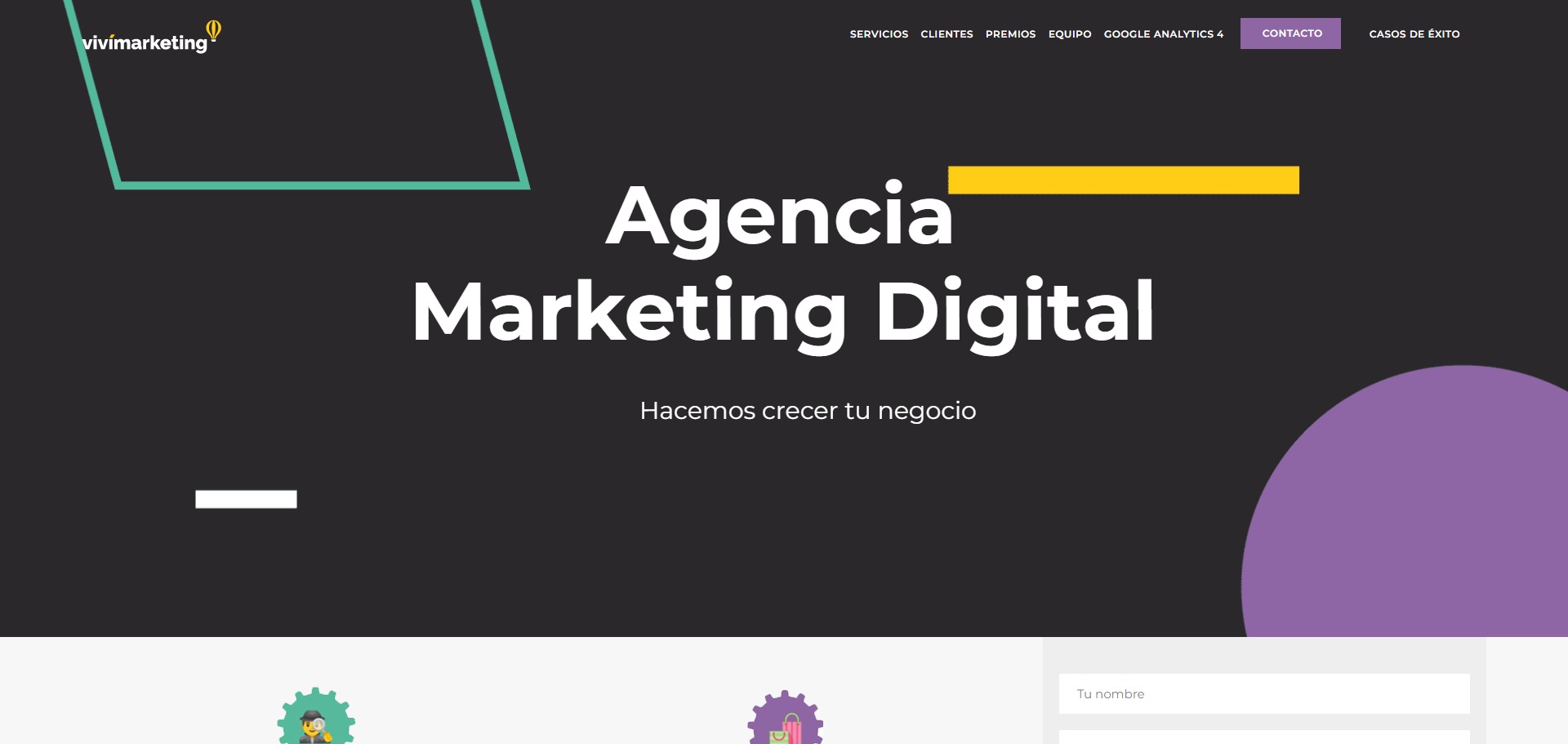 Vivi Marketing