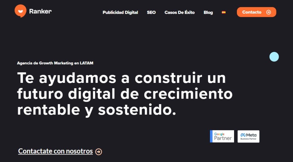 Ranker Uy mejores agencias