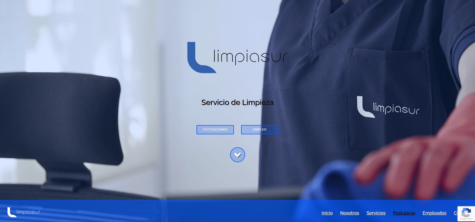 limpiasur