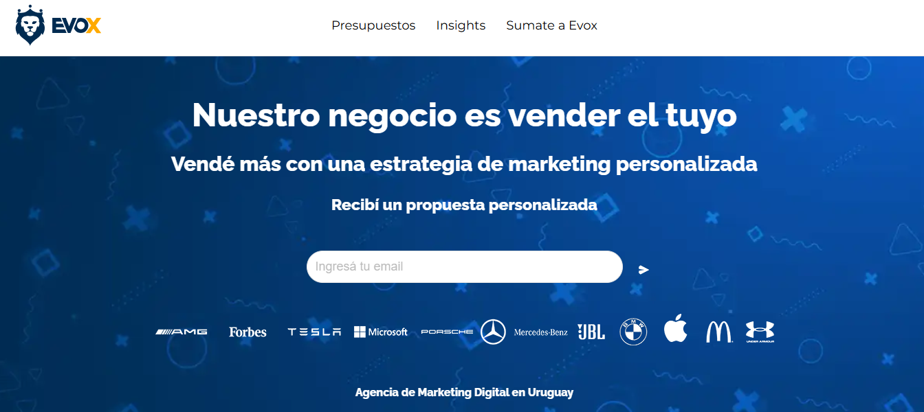 las 12 mejores agencias de seo en uruguay (2026)