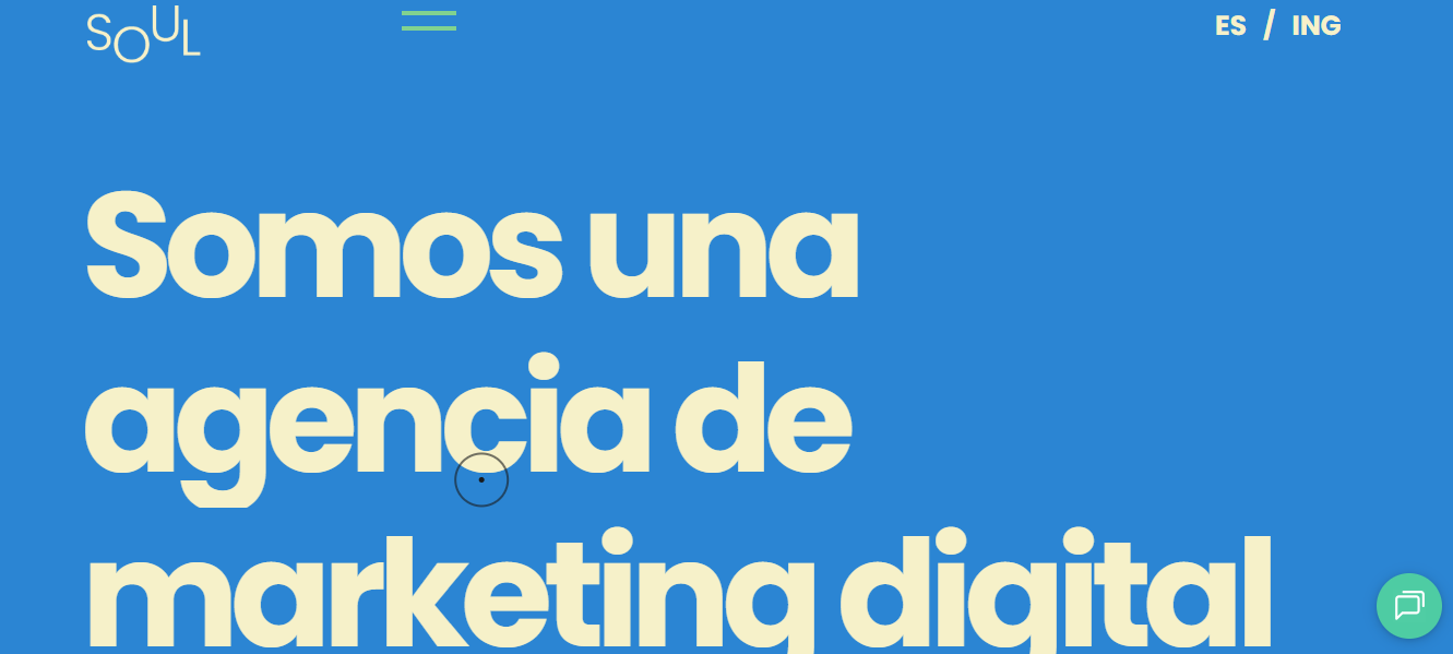 Soul Agencia Top 6 Marketing Digital en Uruguay