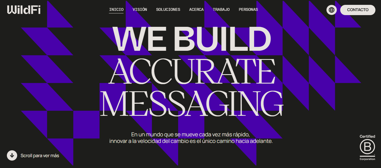 Wild Fi Agencia Top 2 Marketing Digital en Uruguay