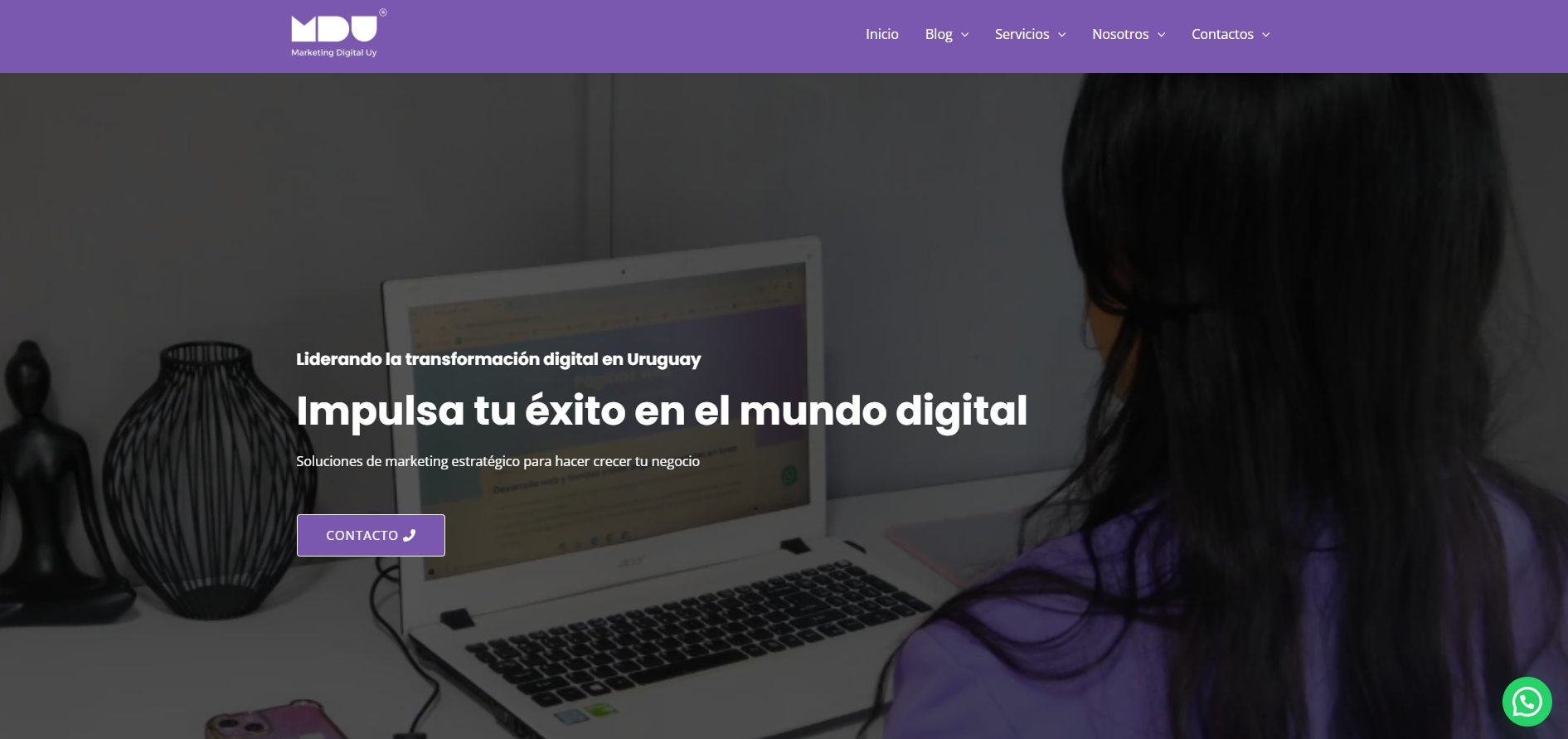 Agencia MDU