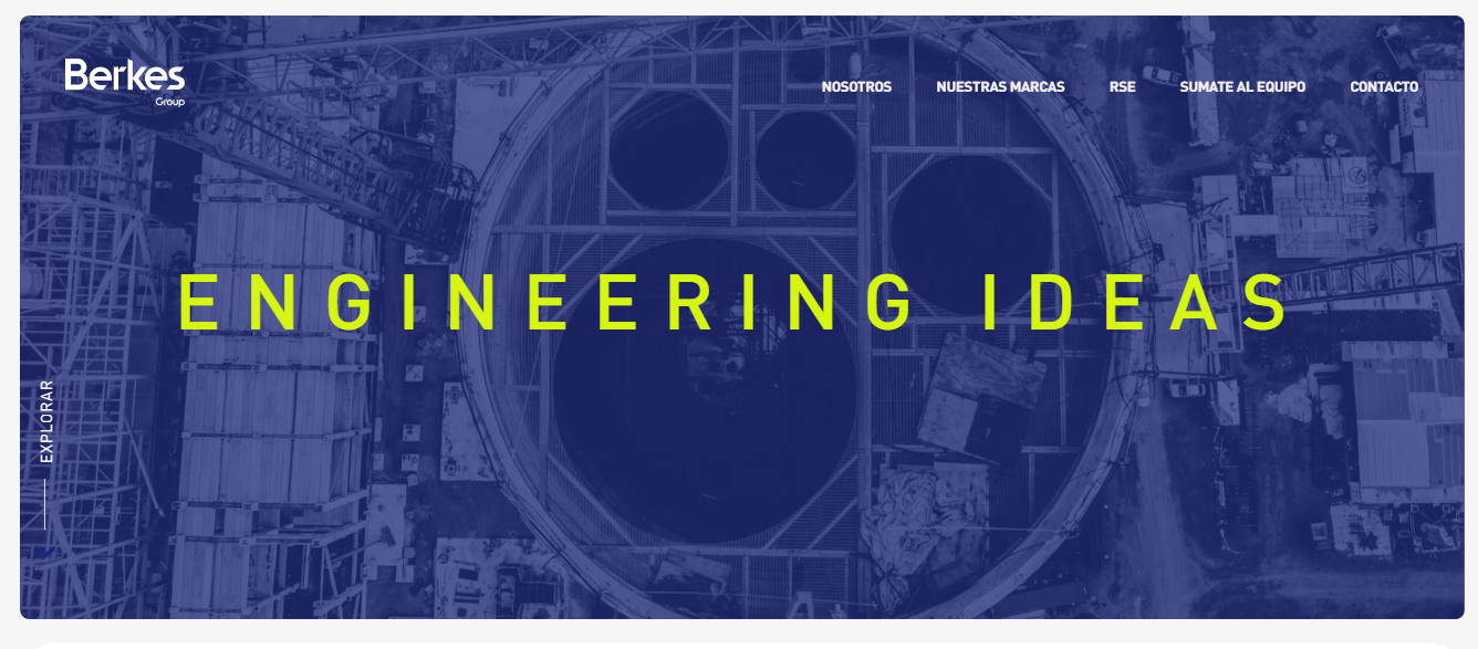 5 Empresas de Construcción en Uruguay que lideran el sector - Berkes