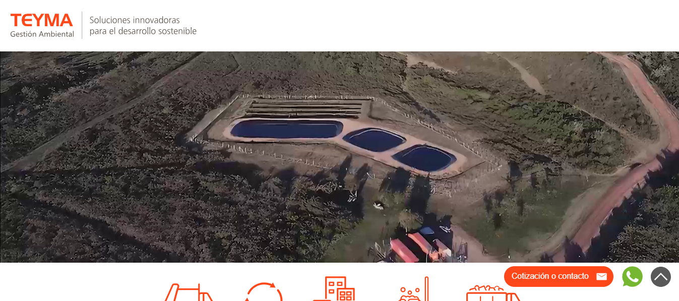 5 Empresas de Construcción en Uruguay que lideran el sector - Teyma