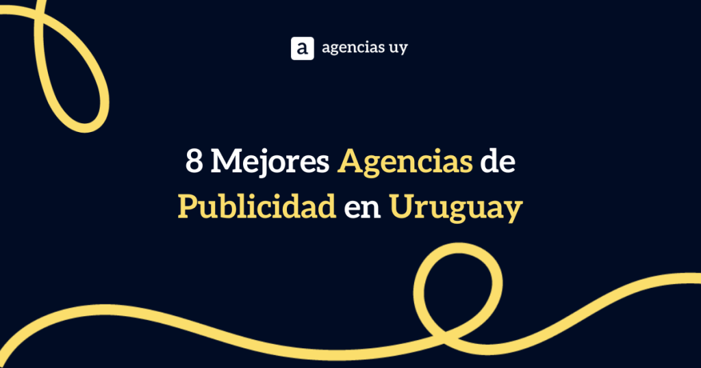 Agencias de Publicidad en Uruguay