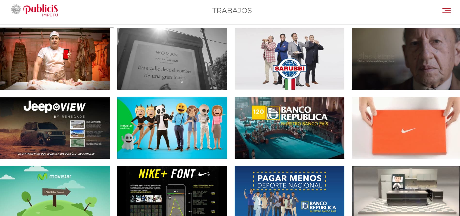 Publicis Ímpetu