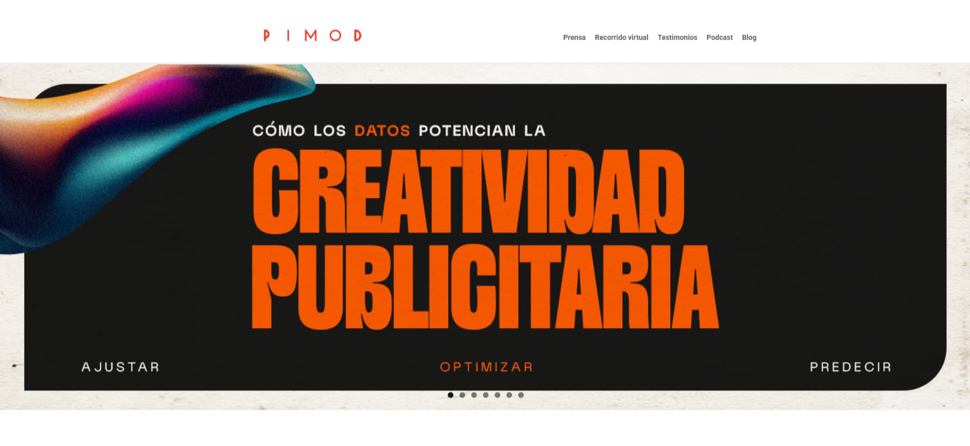 pimod