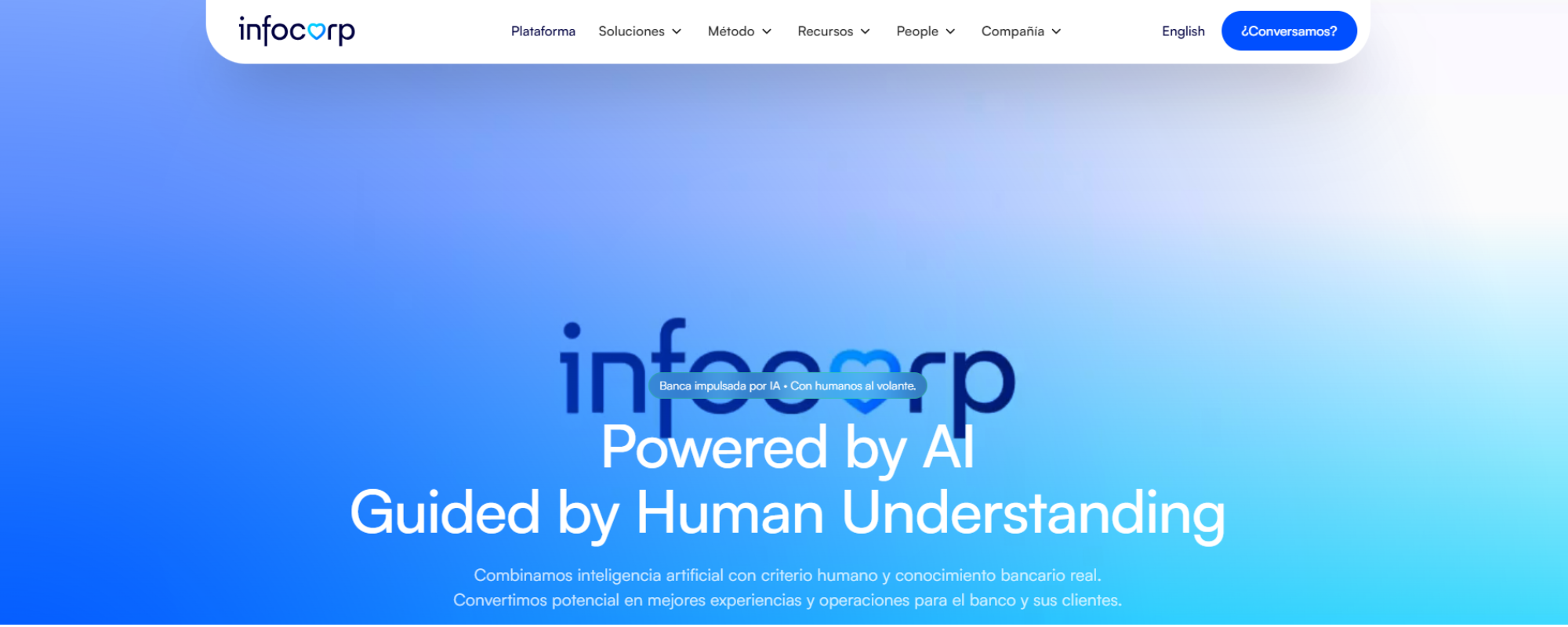 Empresas Multinacionales en Uruguay Más Exitosas, Infocorp Group