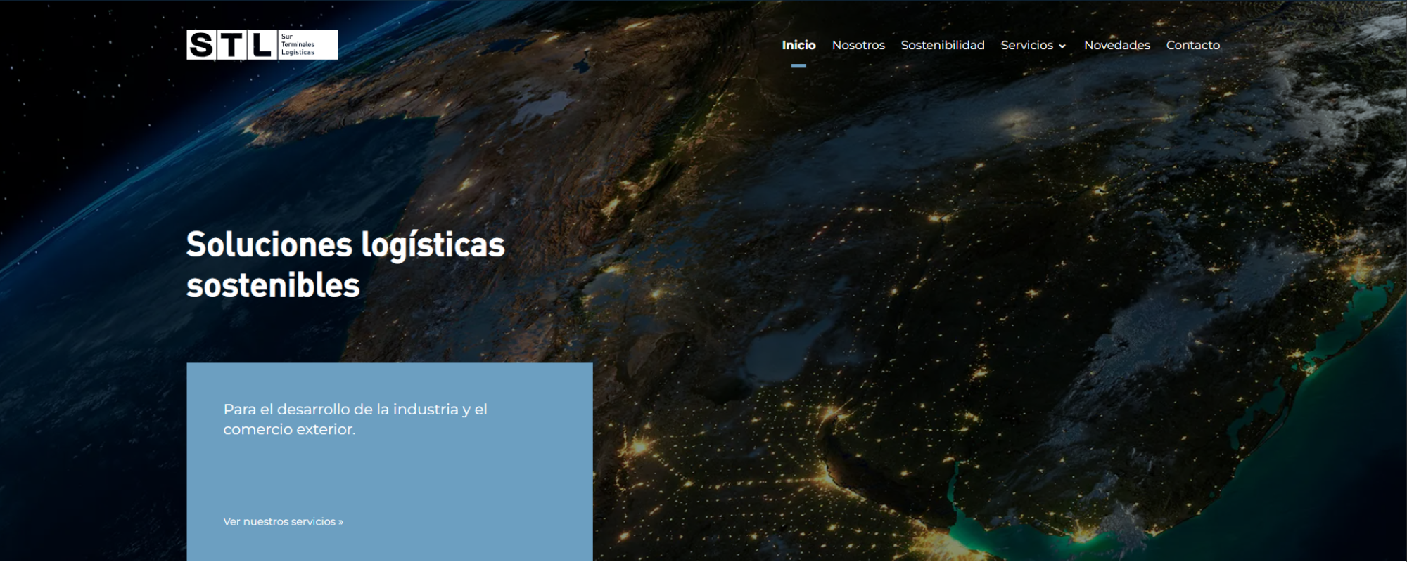Mejores Empresas de Logística en Uruguay, Sur Terminales Logísticas