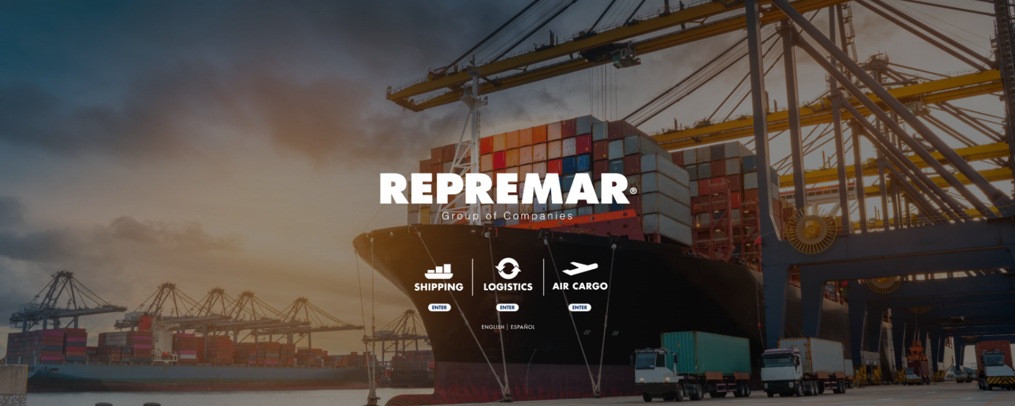 Mejores Empresas de Logística en Uruguay, REPREMAR